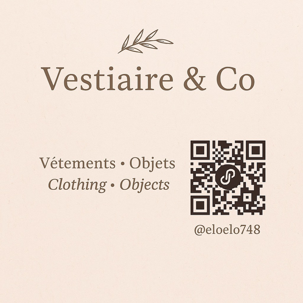 Meet your Posher, CHRISTINE🌻